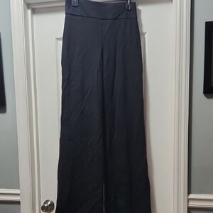 Express Black Wide Leg Pants